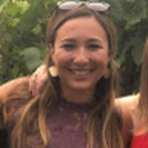 Meet your Posher, Natalie